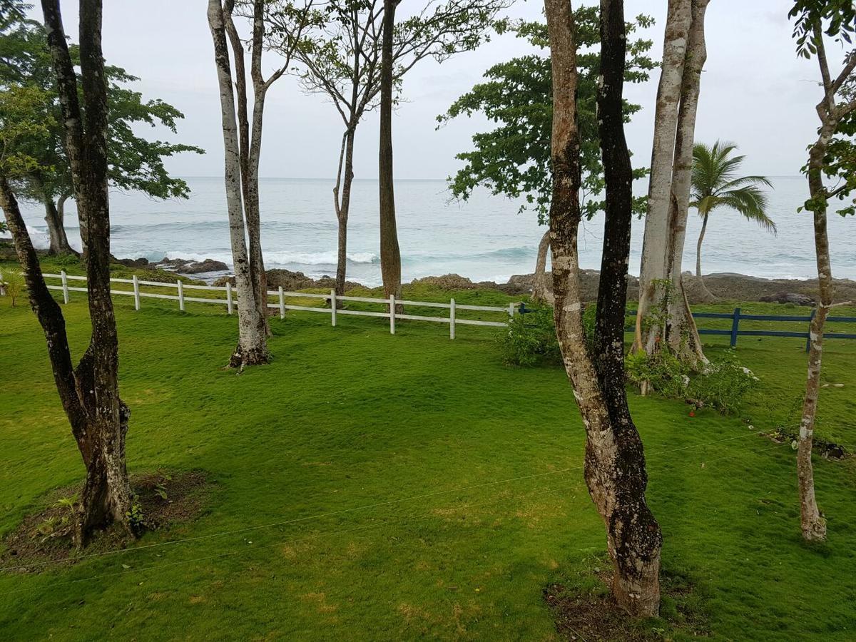 Cabana Pura Vida Bed & Breakfast Acandi Ngoại thất bức ảnh